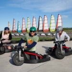 Uniquely Kiwi Landsailing Adventure - Who Will Love This Tour?