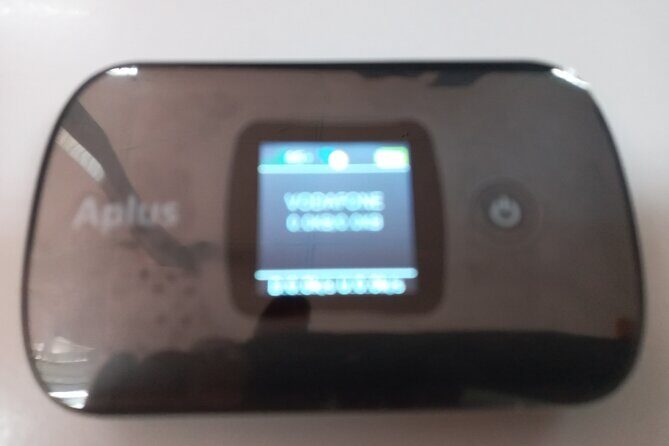 Unlimited Data Usage Pocket Wifi Rental in Nadi Fiji - What Makes This WiFi Rental Stand Out?