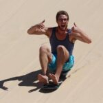 Unlimited Sandboarding Adventure - The Sum Up