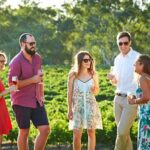 Upper Reach Winery: Swan Valley Winery and Vineyard Tour - What Makes This Tour Unique?