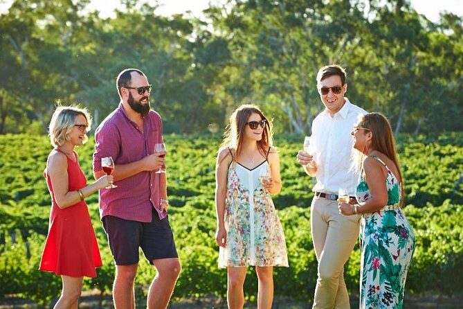 Upper Reach Winery: Swan Valley Winery and Vineyard Tour - What Makes This Tour Unique?