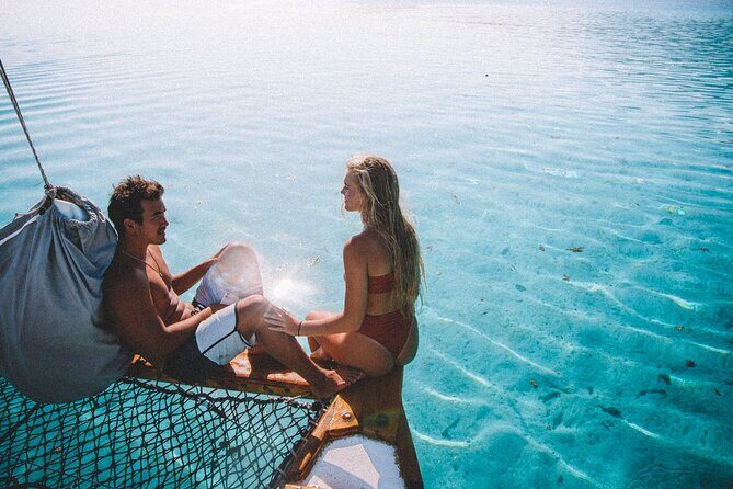 Vaapiti private sunset - The Itinerary: What to Expect Step-by-Step