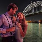 Valentine's Day Dinner Cruise with live Brazilian show on Sydney Harbour - Practical Details and What to Keep in Mind