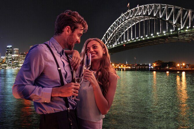 Valentine's Day Dinner Cruise with live Brazilian show on Sydney Harbour - Practical Details and What to Keep in Mind