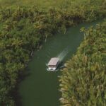 Valley of the Latte Jungle Riverboat Adventure Cruise - Botanical Garden and Nature’s Bounty