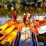 Valley of the Latte Kayaking Adventure Tour with Lunch No Transportation - The Sum Up