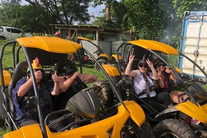 Vanuatu Buggy Adventure with Yumi Tours - What the Tour Includes and What to Keep in Mind