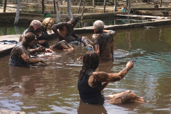 Vanuatu: Efate Round Island Day Trip with Lunch at Top Rock - Detailed Breakdown of the Itinerary