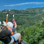 Vanuatu Jungle Zipline - Self Drive Option - Who Should Consider This Tour?