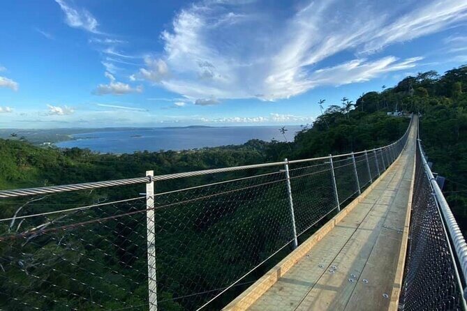 Vanuatu Jungle Zipline with Transfers - Who This Tour Is Best For