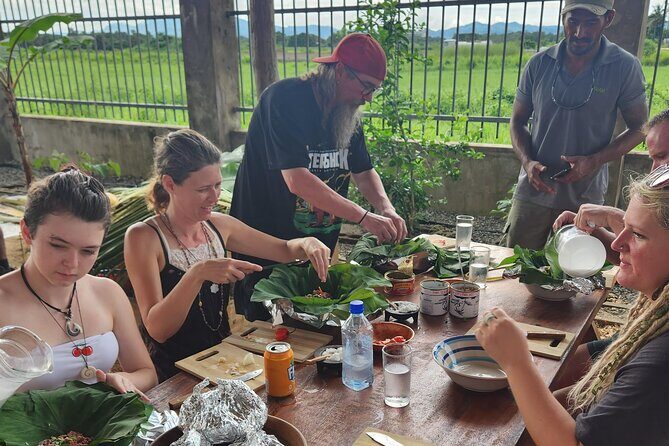 Vavavi - Fijian Cooking & Cultural Experience - Why This Tour Stands Out