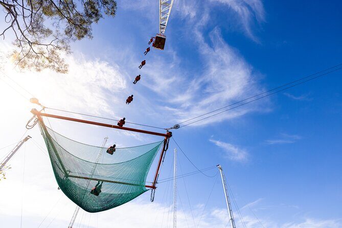 Velocity Valley Rotorua - The Overall Experience: Flexibility and Guidance