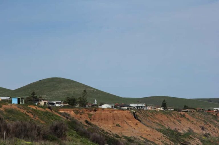 Victor Harbor and Fleurieu Peninsula Tour - Port Elliot and Horseshoe Bay: Coastal Charm and Photo Opportunities
