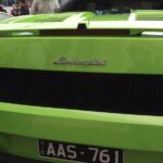 View Super cars in Melbourne ... Ferrari, Lambos, Astons,.Mercs++ - The Cars and the Environment