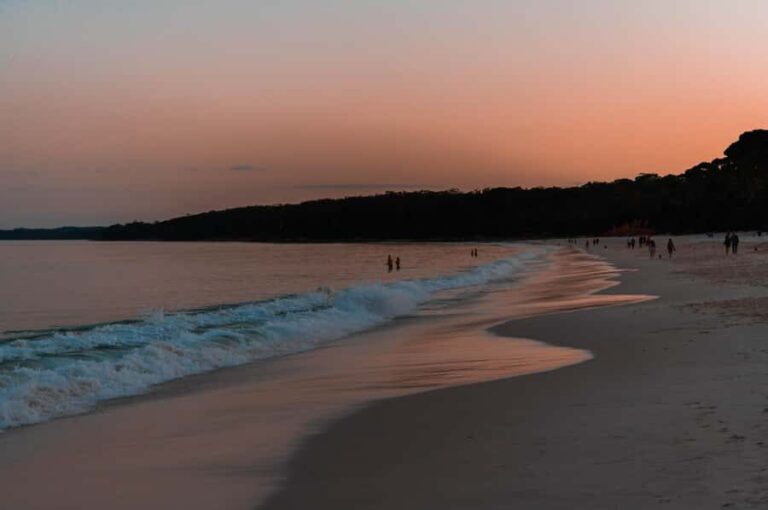 Vincentia: Jervis Bay Beach Stargazing with an Expert - What Youll See and Learn