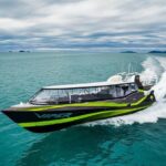 Viper: Great Barrier Reef Snorkel Including Whitehaven Hill Inlet - Itinerary Breakdown