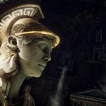 Virtual Reality Escape Room - Beyond Medusas Gate (Assassins Creed Odyssey) - The Itinerary: What You Can Expect