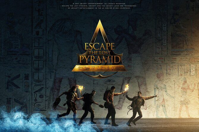 Virtual Reality Escape Room or Arcade Games at Apsis VR - The real reviews: what other travelers say