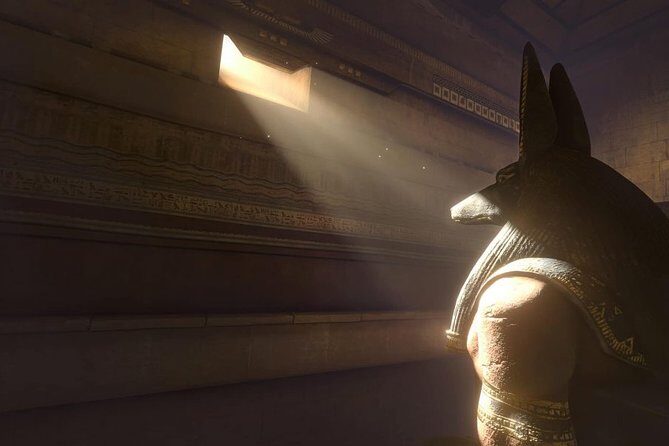 Virtual Reality Escape Room - Why Travelers Love It