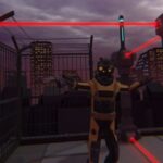 Virtual Reality Player vs Player Shooting Game - The Sum Up: Is It Worth Giving a Shot?