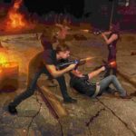 Virtual Reality Zombie Shooting Game - The Details: Booking, Location, and Practicalities