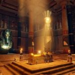 Virtual Room - 40-50min VR Escape Game Adventure for 2+ Players - Practical Tips