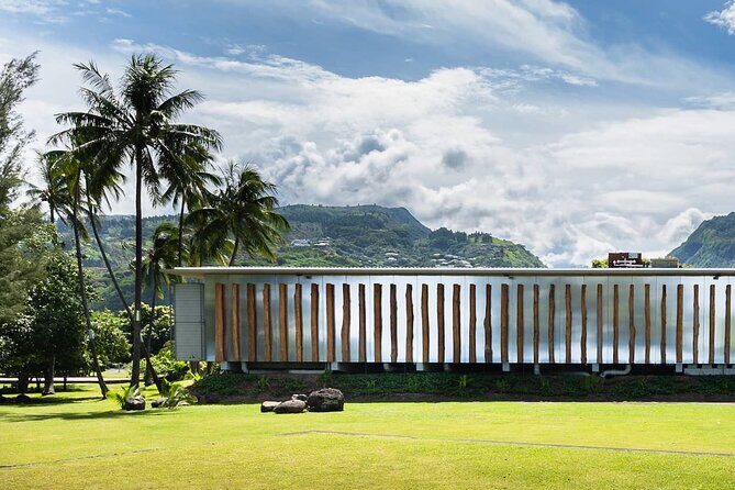 Visit of the Tahiti and her Islands Museum with a local guide. - The Practicalities: Duration, Price, and Value