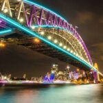 Vivid 90-Minute Sydney Harbour Catamaran Cruise with BYO Drinks - The Onboard Experience