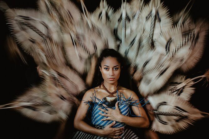 VOU Fiji Shows: Fiji Untold, From Fiji With Love & More! Dinner! - The Value Proposition