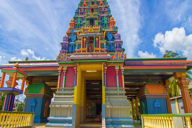 Vuda Lookout, Vesisei Village, Market, Temple & Garden of Sleeping Giant Tour - The Practicalities: Logistics and Value