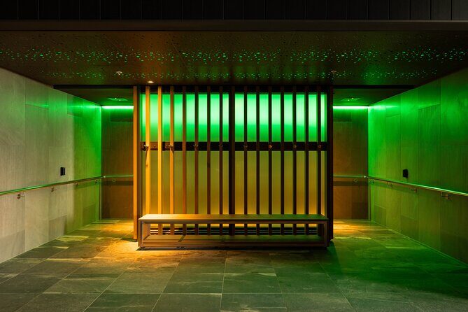 Wai Ariki Hot Springs and Spa Restorative Journey (2hrs) - Who Will Love This Tour?