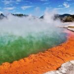 Wai-O-Tapu Geothermal Valley, & Hot River - Who Will Love This Tour?