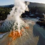 Wai-O-Tapu Thermal Wonderland, Rotorua, New Zealand - Practical Tips for Visiting Wai-O-Tapu