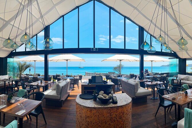 Waiheke Island: Afternoon Wine Affair with Ocean Front Lunch - The Value and Practicality of the Tour