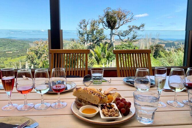 Waiheke Island Day Tour: Ziplining, Wine Tasting & Vineyard Lunch - The Itinerary Breakdown: What You Can Expect