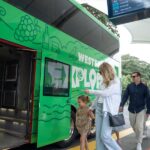 Waiheke Island: Ferry & Hop-On Hop-Off Explorer Bus Tickets - What to Expect at Each Stop