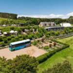 Waiheke Island Hop-On Hop-Off Explorer Bus - In-Depth Look at Stops and Attractions