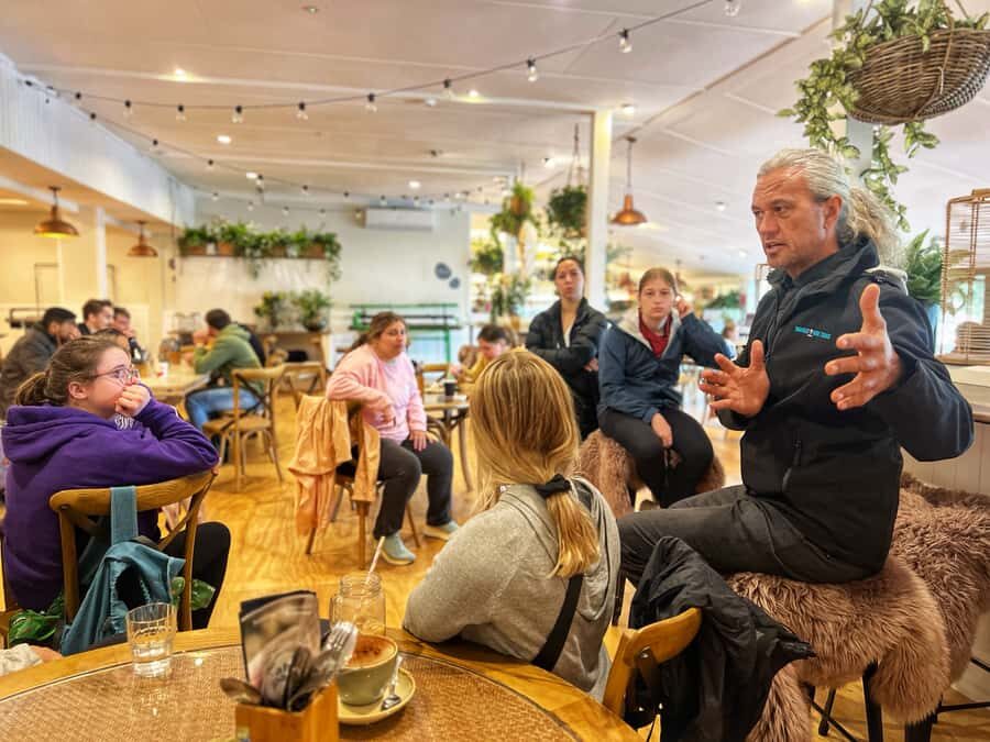 Waiheke Island: Maori Cultural Tour + Lunch + Wine - What to Expect: A Well-Structured Cultural and Scenic Journey