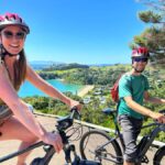 Waiheke Island: Premium eBike Adventure & Self-Guided Tour - Why Choose an eBike Self-Guided Tour?