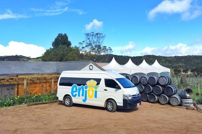 Waiheke Island Premium Wine Tour with Tastings - The Itinerary: What to Expect at Each Stop