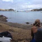 Waiheke Island Private Double Headland Walk - The Northern Route: Coastal Beauty and Marine Life