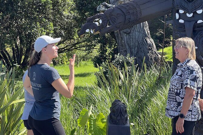 Waiheke Island Private History and Heritage Tour - Māori Culture and Heritage