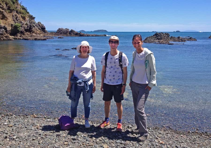 Waiheke Island: Private Personalized Walk - Who Would Love This Tour?