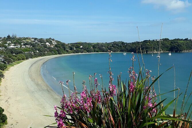 Waiheke Island Private Tours - The Itinerary in Detail
