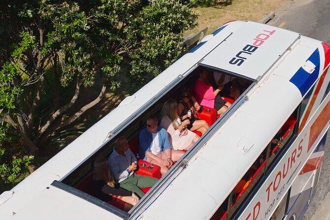 Waiheke Island: Scenic Wine Tour on a Double Decker Bus - FAQs