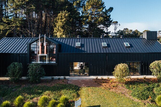 Waiheke Island: Taste&Graze Whisky Cellar Tour, Food, Olive Oil - The Sum Up