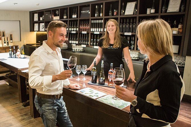 Waiheke Island Vineyards and Bush Walk - The Experience’s Value