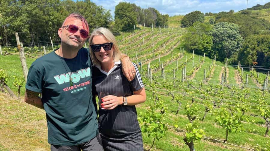 Waiheke Island: Wine, Gin, and Olive Oil Tour with Lunch - The Itinerary: A Step-by-Step Breakdown