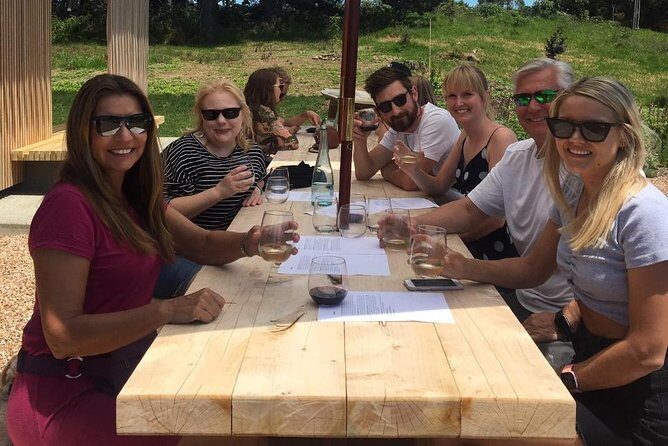 Waiheke island wine tours with Waitiki Tours - Who Should Book This Tour?