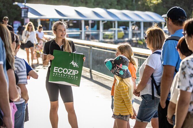Waiheke Island: Zipline And Forest Walk - FAQ